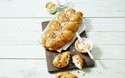 Magic Glaze