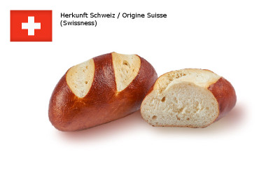 Petit pain de Sils