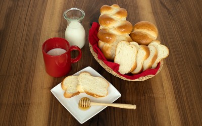 Butter-Flex Pulver