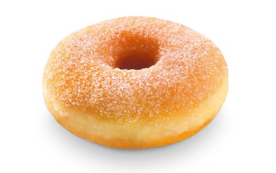 Sugar Donut