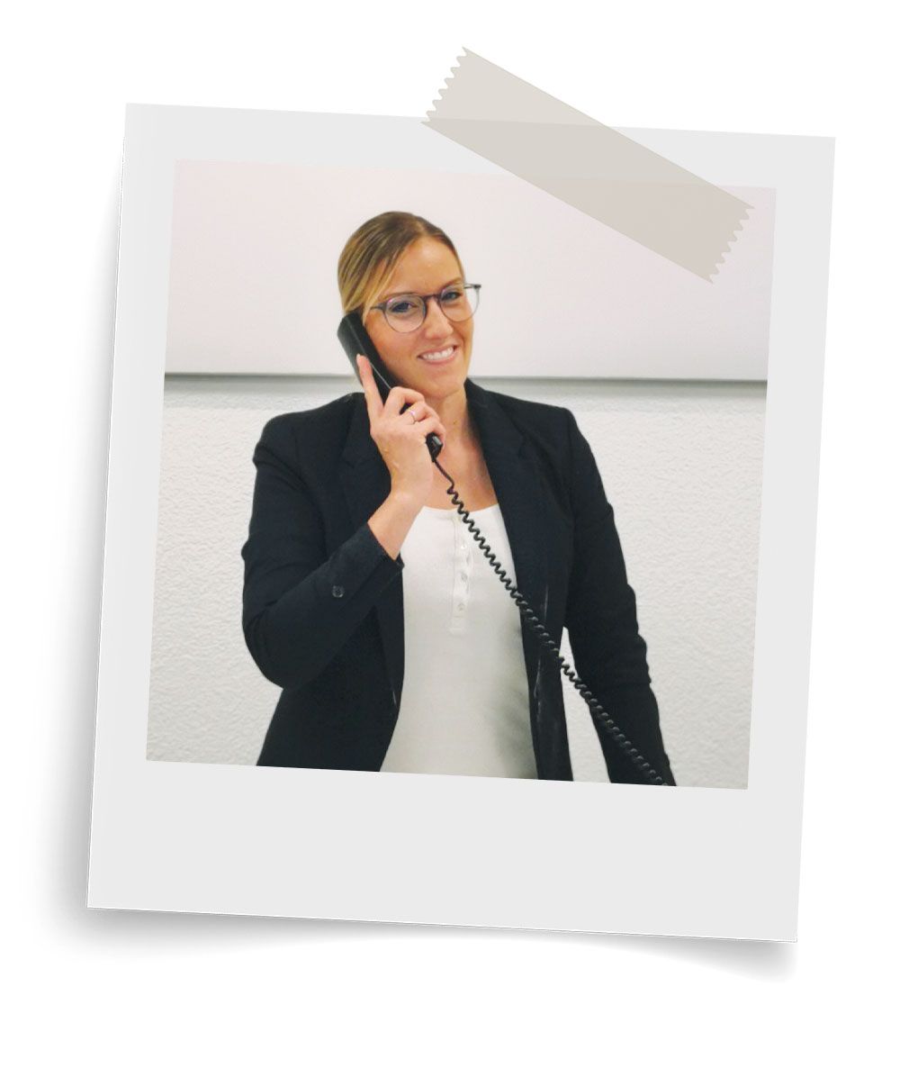 Margo - CSM Schweiz AG - Iris Kälin